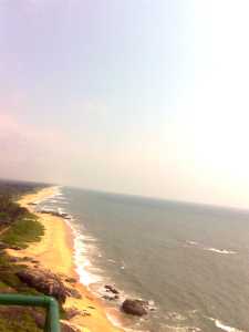Suratkal Beach